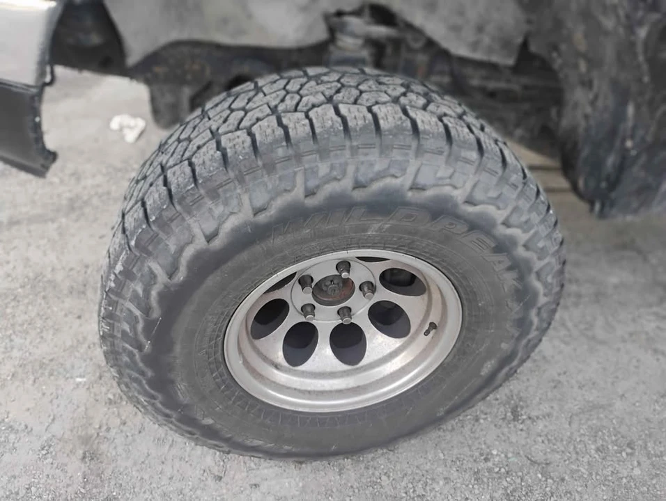 2002 Ford F-150 10th Gen - Image 8 of 11