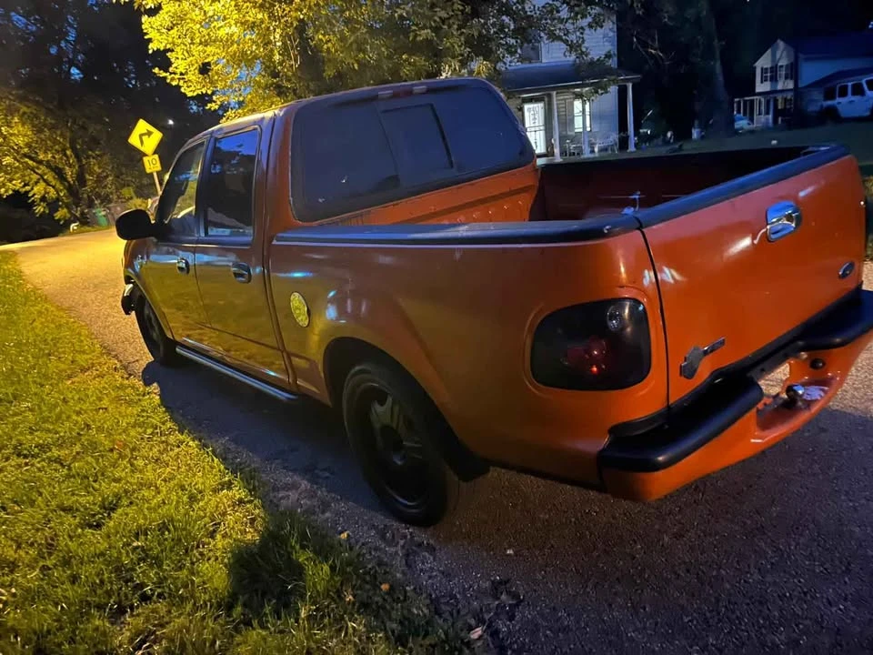 2002 Ford F-150 10th Gen - Image 6 of 13