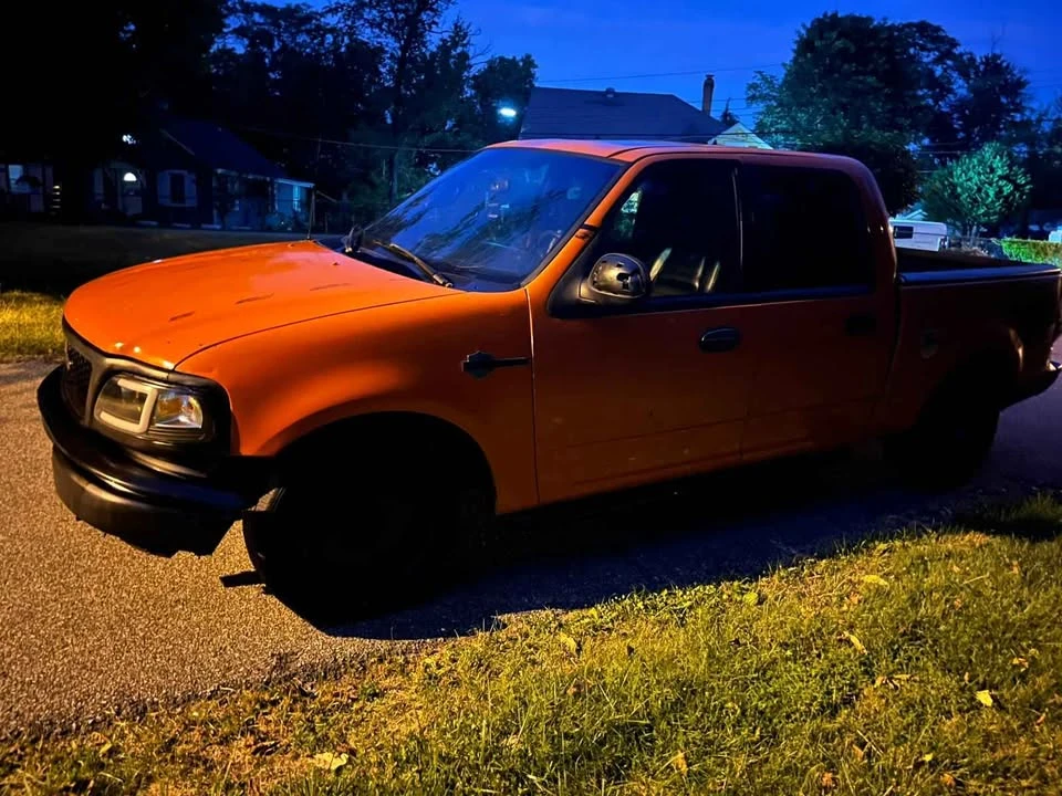 2002 Ford F-150 10th Gen - Image 4 of 13