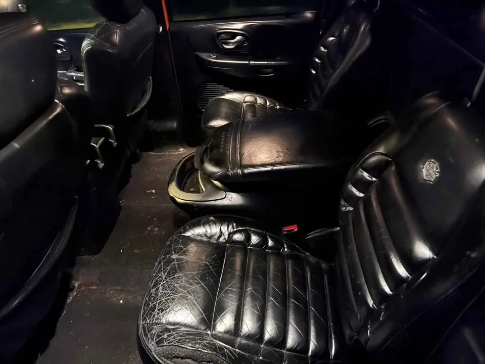2002 Ford F-150 10th Gen - Image 11 of 13