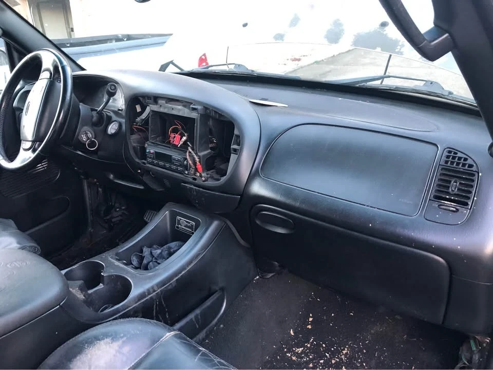 2002 Ford F-150 10th Gen - Image 8 of 10