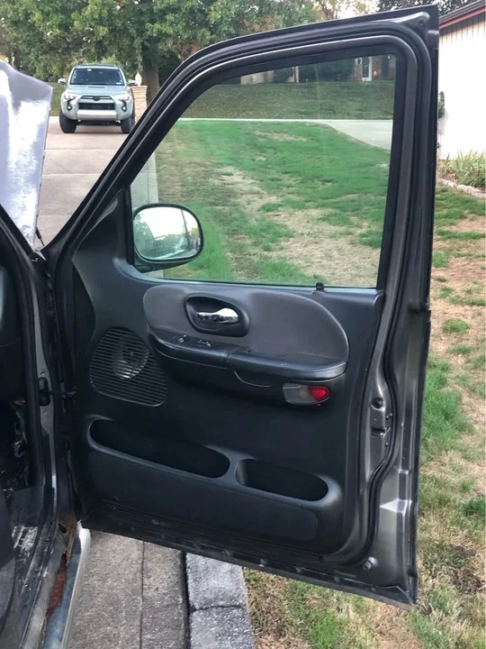 2002 Ford F-150 10th Gen - Image 10 of 10