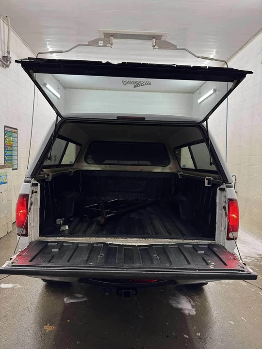 2002 Ford F-150 10th Gen - Image 12 of 12