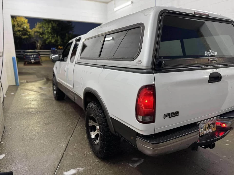 2002 Ford F-150 10th Gen - Image 6 of 12