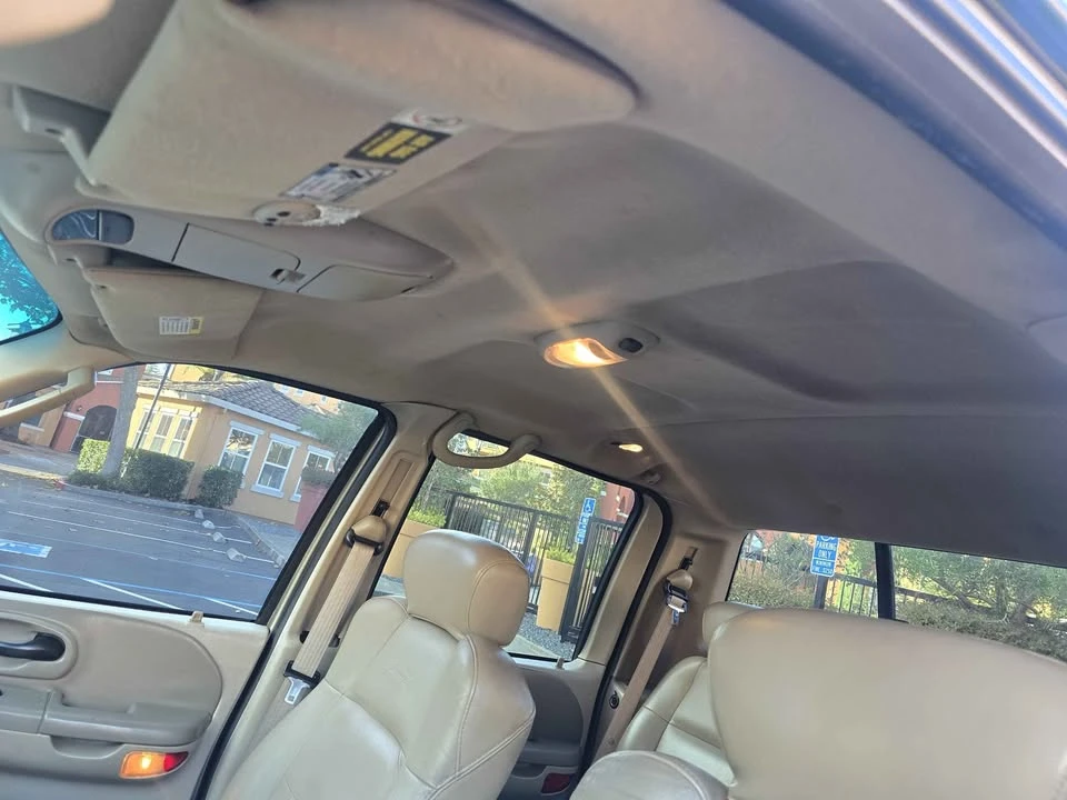 2002 Ford F-150 10th Gen - Image 7 of 9