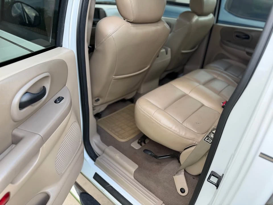 2002 Ford F-150 10th Gen - Image 8 of 14