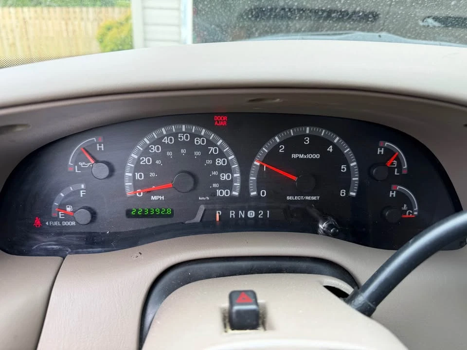 2002 Ford F-150 10th Gen - Image 3 of 14