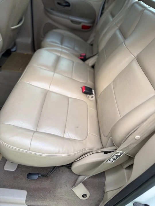 2002 Ford F-150 10th Gen - Image 7 of 14
