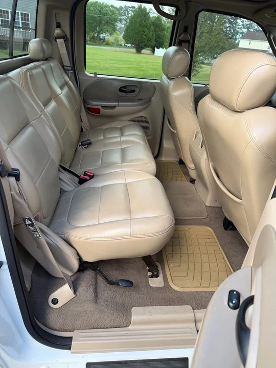 2002 Ford F-150 10th Gen - Image 11 of 14