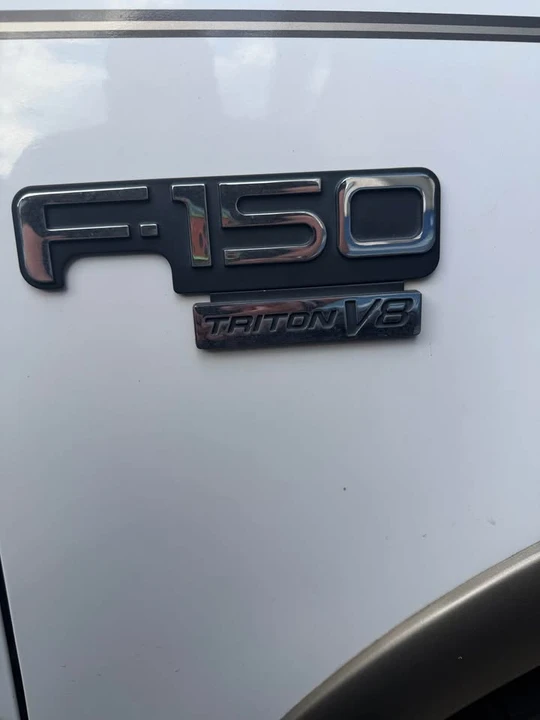 2002 Ford F-150 10th Gen - Image 14 of 14