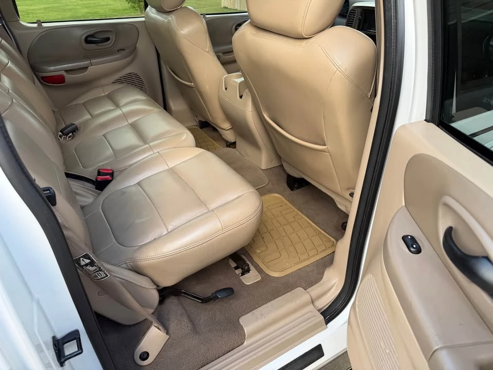 2002 Ford F-150 10th Gen - Image 10 of 14