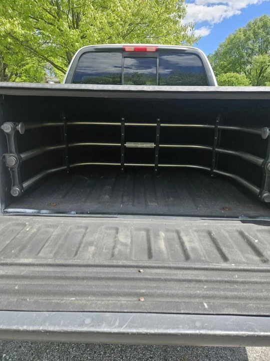 2002 Ford F-150 10th Gen - Image 5 of 11