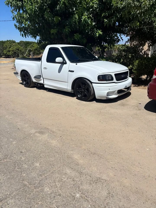 2002 Ford F-150 10th Gen - Image 6 of 6