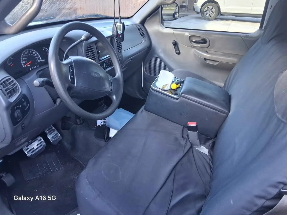 2002 Ford F-150 10th Gen - Image 7 of 11