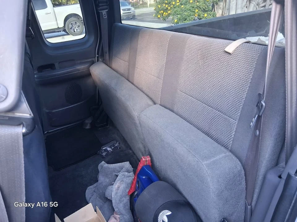 2002 Ford F-150 10th Gen - Image 9 of 11