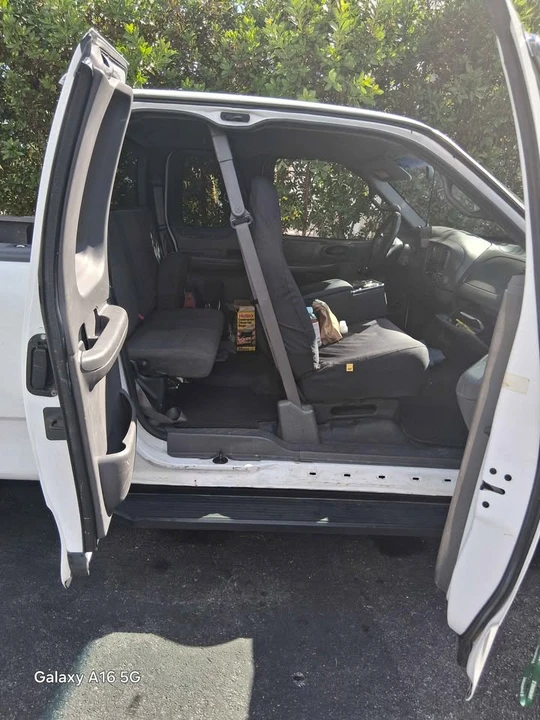2002 Ford F-150 10th Gen - Image 11 of 11