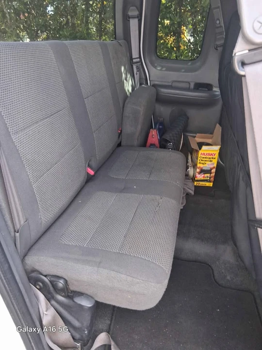 2002 Ford F-150 10th Gen - Image 5 of 11