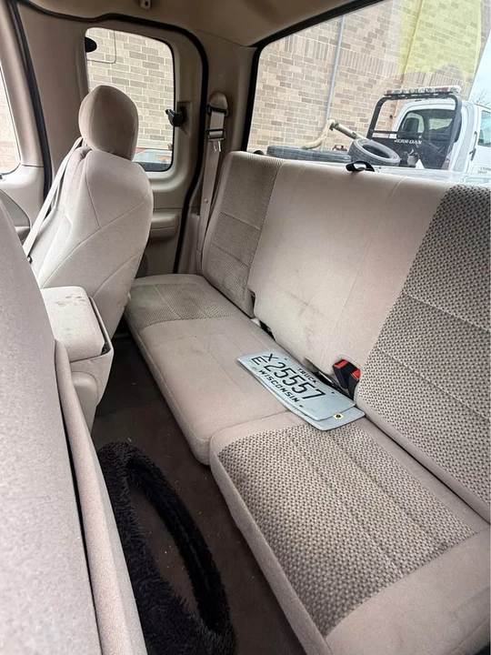 2002 Ford F-150 10th Gen - Image 9 of 13