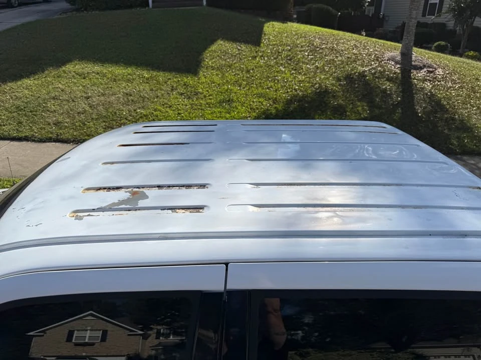 2002 Ford F-150 10th Gen - Image 7 of 8