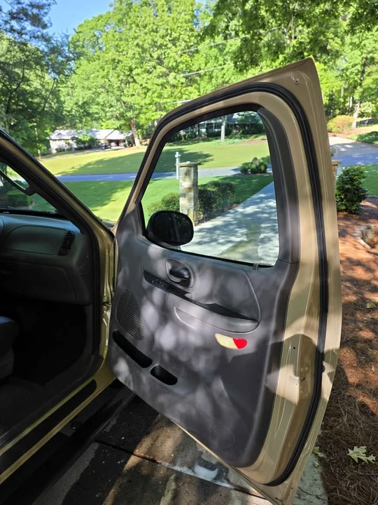 2002 Ford F-150 10th Gen - Image 15 of 17