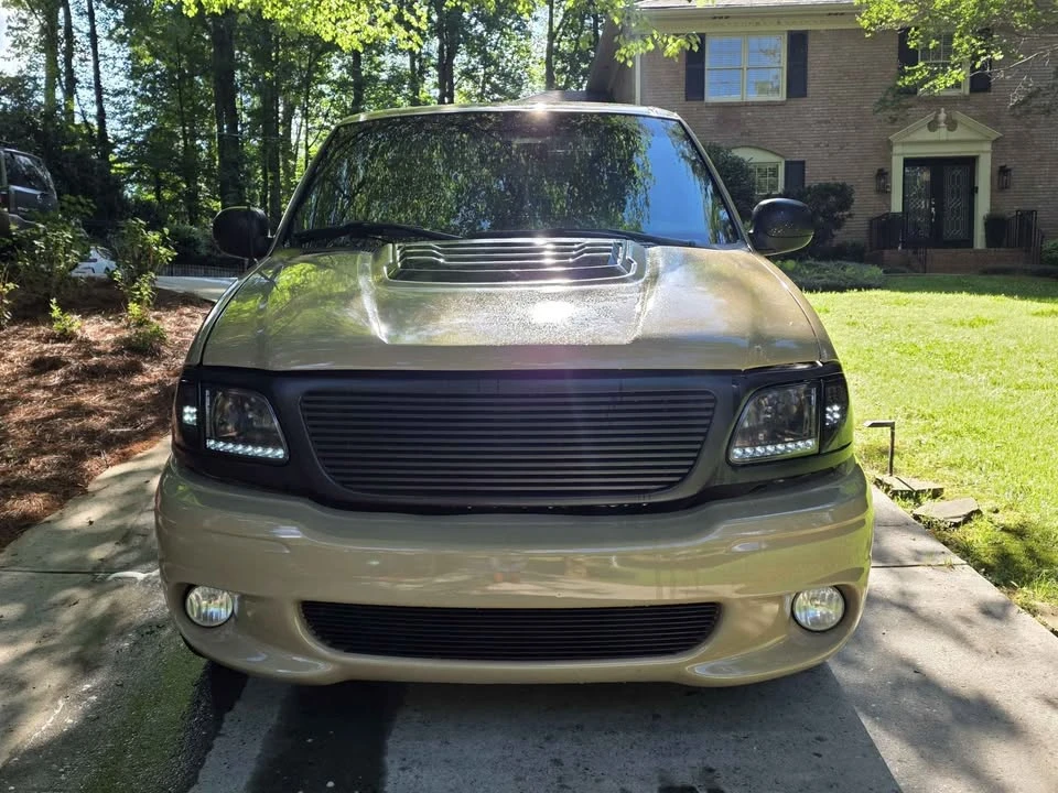 2002 Ford F-150 10th Gen - Image 3 of 17
