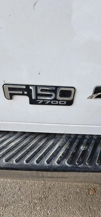 2002 Ford F-150 10th Gen - Image 7 of 14