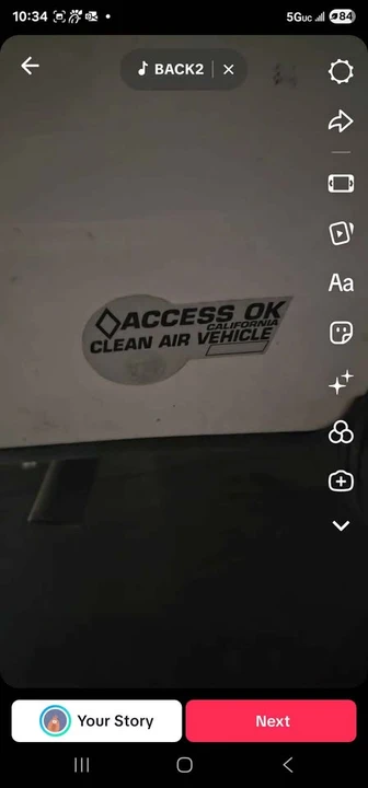 2002 Ford F-150 10th Gen - Image 9 of 14