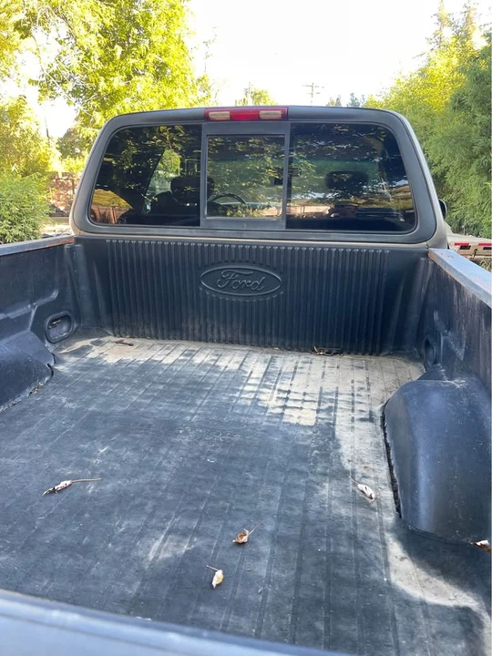 2002 Ford F-150 10th Gen - Image 5 of 8