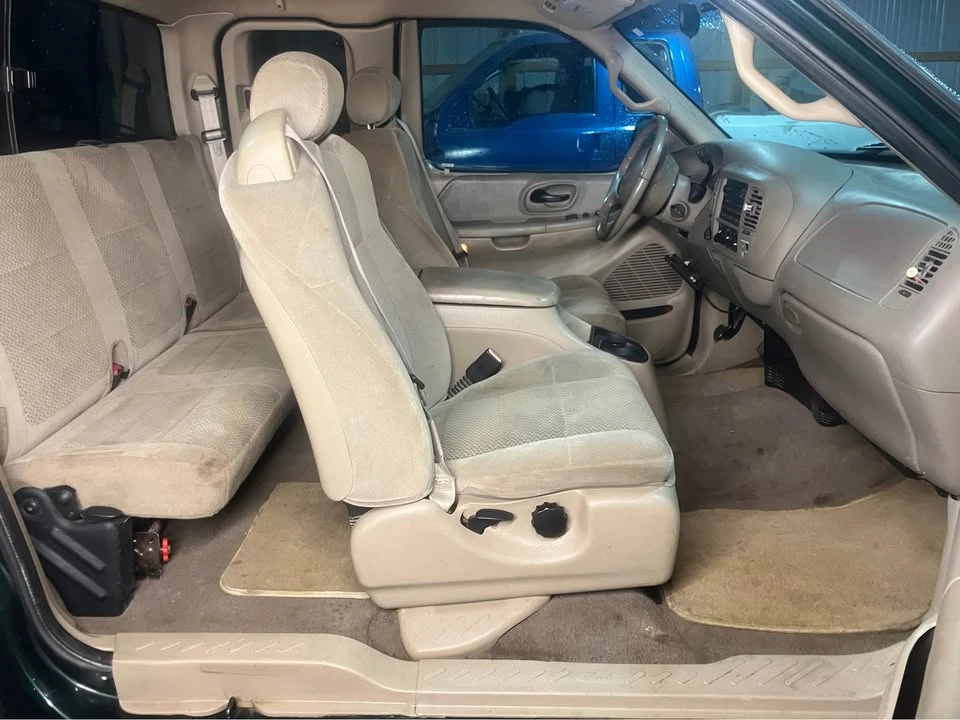 2002 Ford F-150 10th Gen - Image 9 of 13