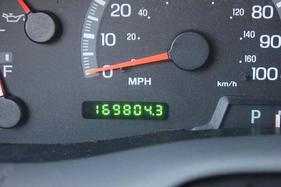 2002 Ford F-150 10th Gen - Image 12 of 18