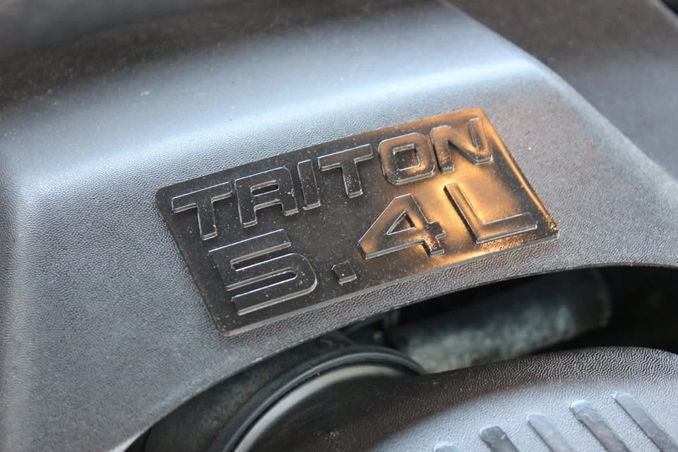 2002 Ford F-150 10th Gen - Image 18 of 18
