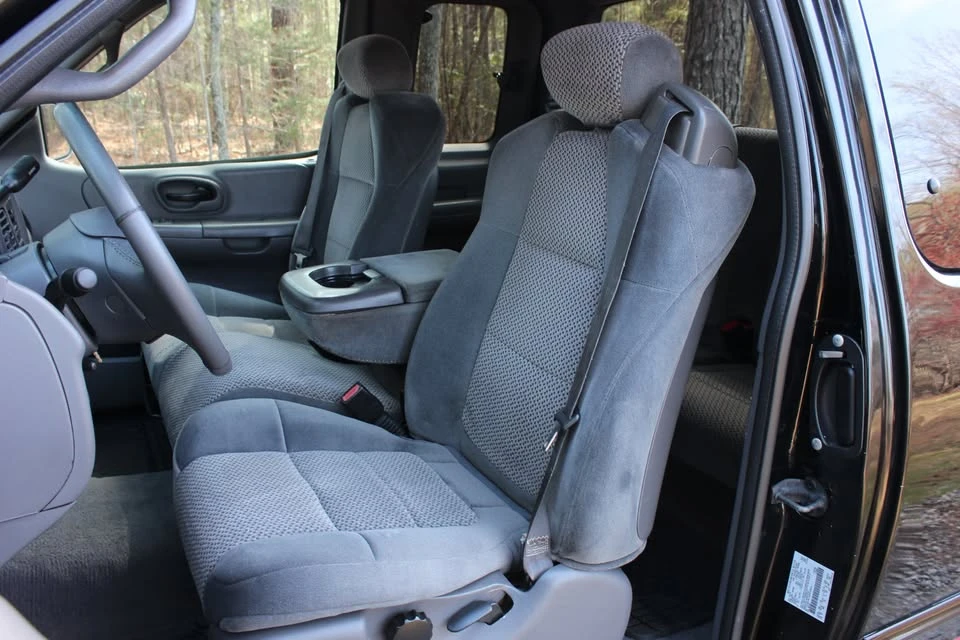 2002 Ford F-150 10th Gen - Image 16 of 18