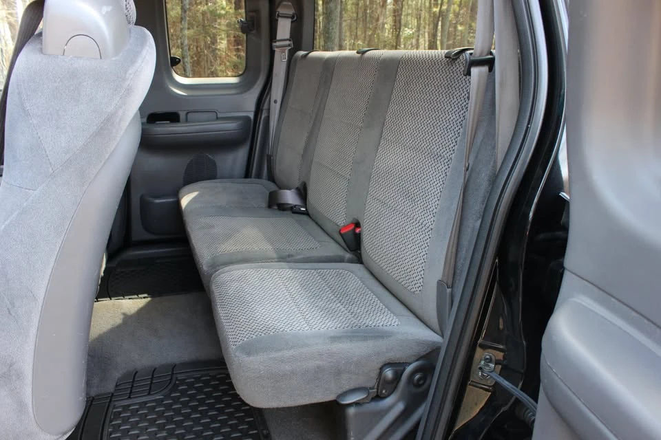 2002 Ford F-150 10th Gen - Image 17 of 18