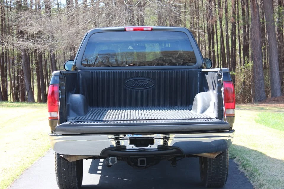 2002 Ford F-150 10th Gen - Image 5 of 18