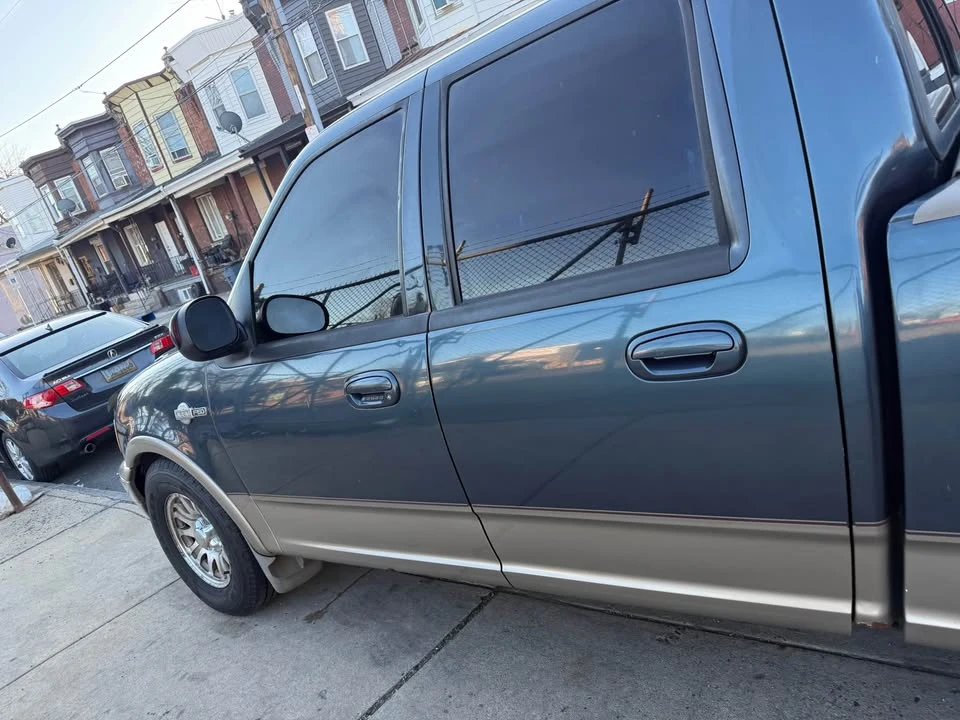 2002 Ford F-150 10th Gen - Image 3 of 10