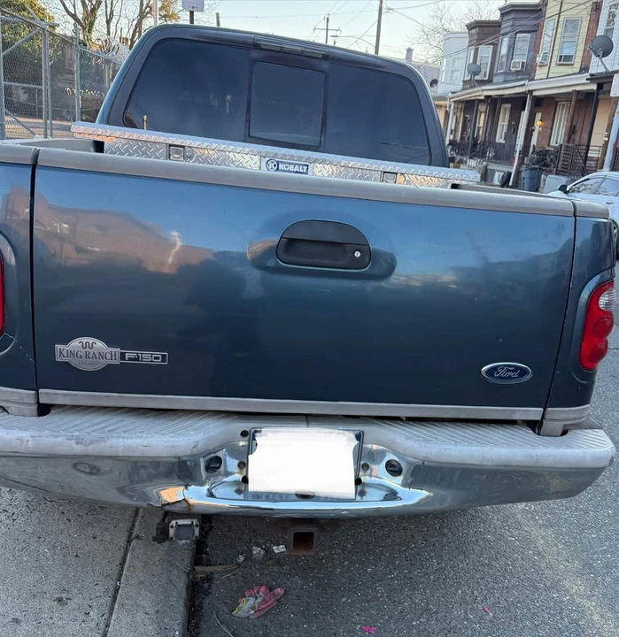 2002 Ford F-150 10th Gen - Image 6 of 10