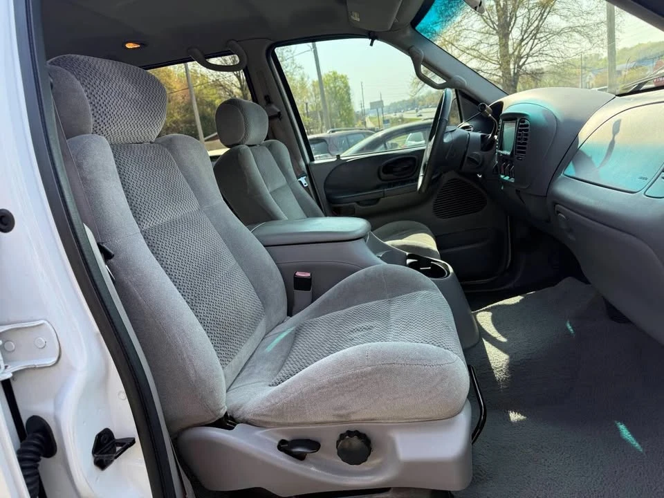 2002 Ford F-150 10th Gen - Image 13 of 20