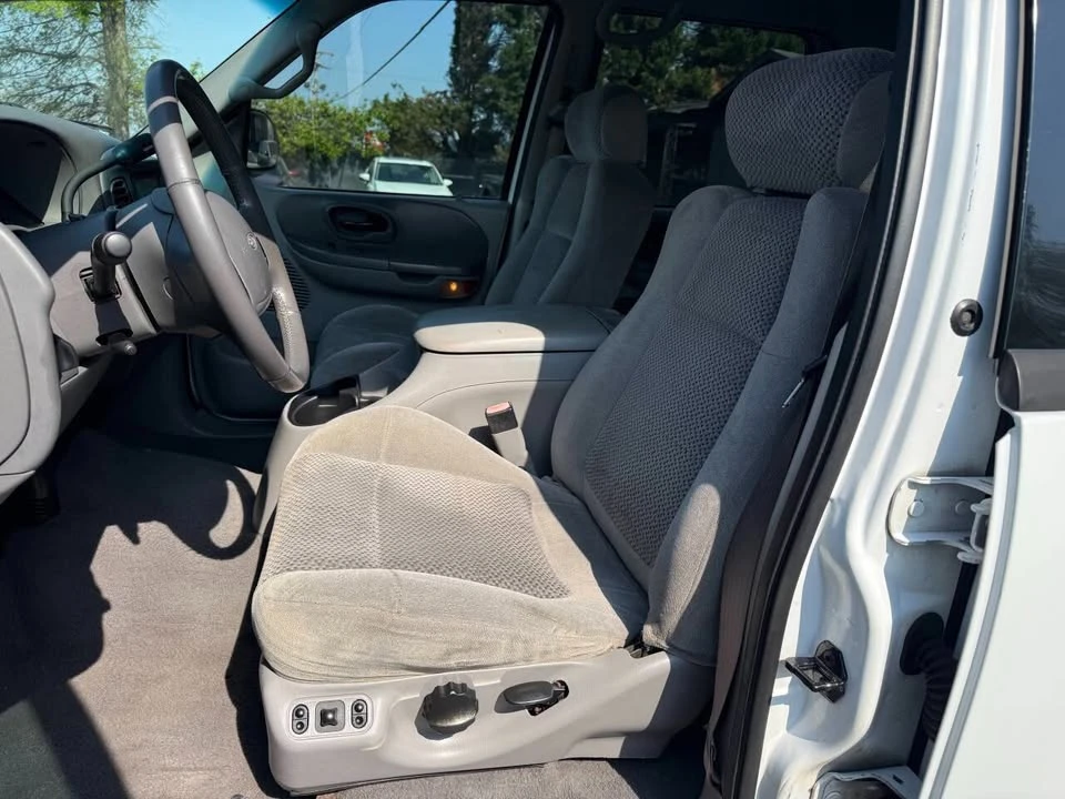 2002 Ford F-150 10th Gen - Image 8 of 20