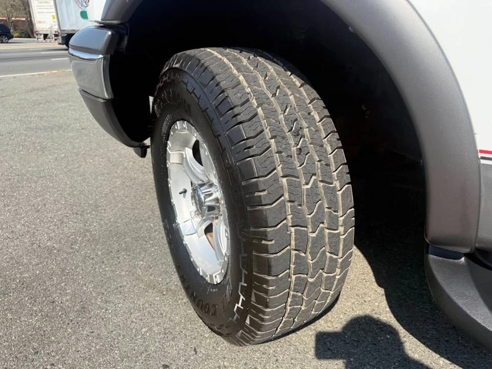 2002 Ford F-150 10th Gen - Image 19 of 20