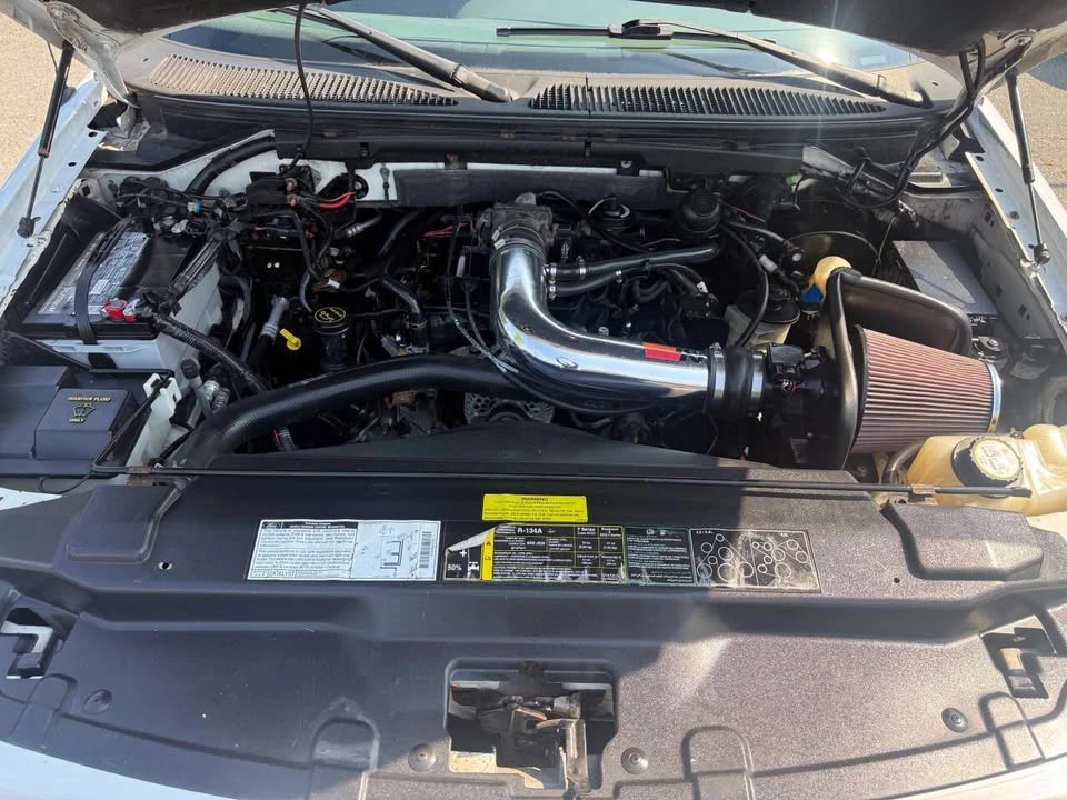 2002 Ford F-150 10th Gen - Image 20 of 20
