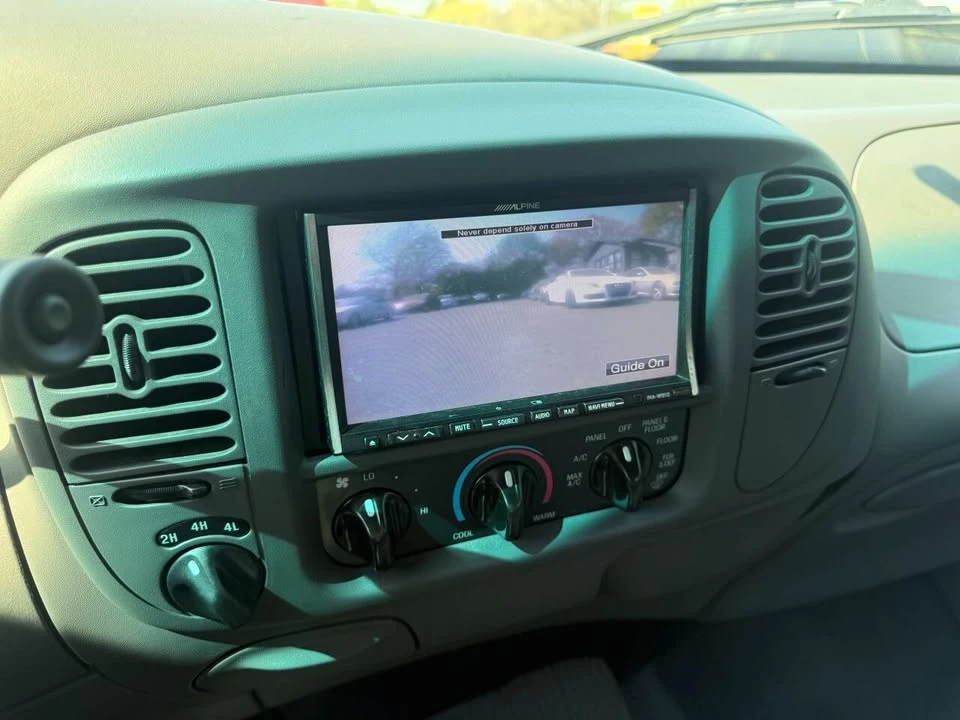 2002 Ford F-150 10th Gen - Image 18 of 20