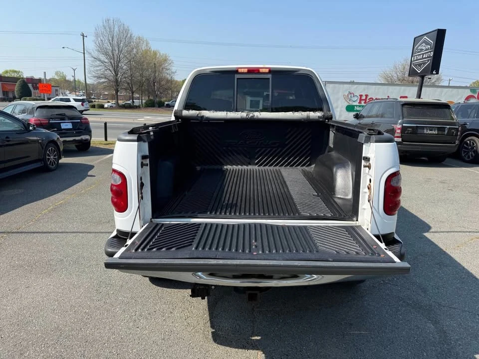 2002 Ford F-150 10th Gen - Image 11 of 20