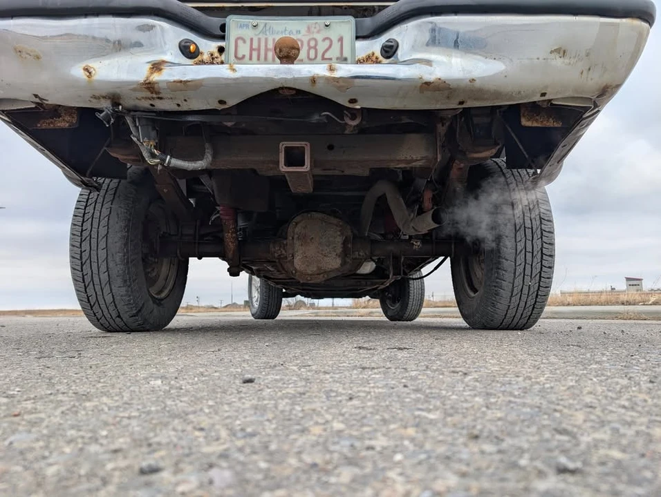 2002 Ford F-150 10th Gen - Image 20 of 20