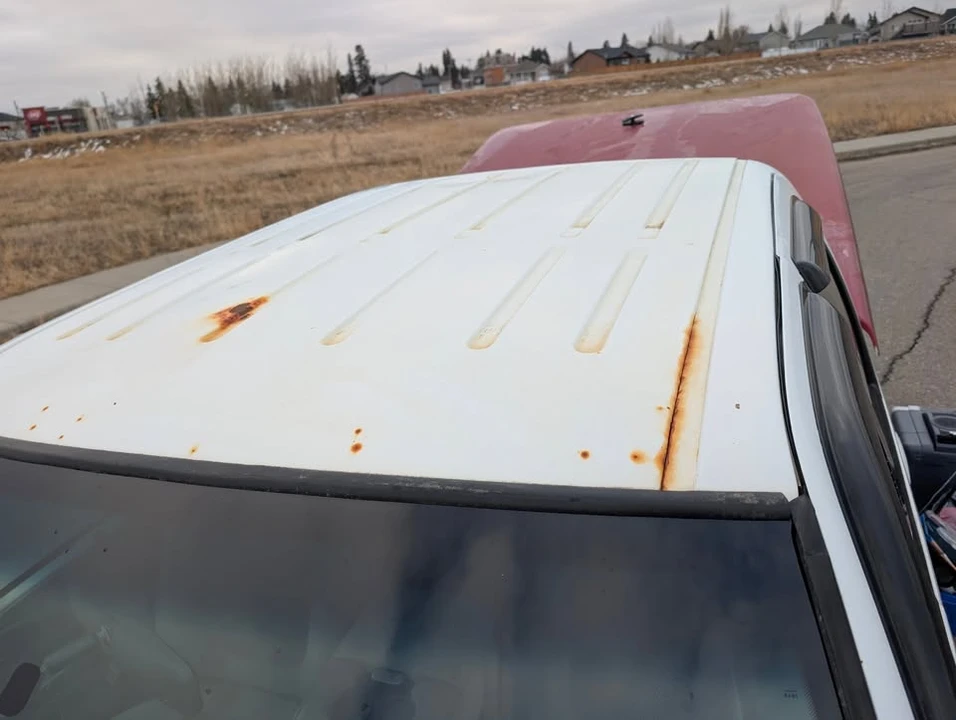 2002 Ford F-150 10th Gen - Image 14 of 20