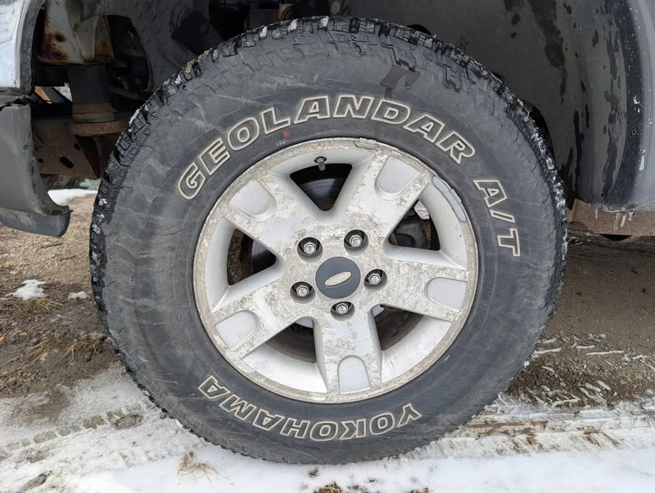 2002 Ford F-150 10th Gen - Image 18 of 20