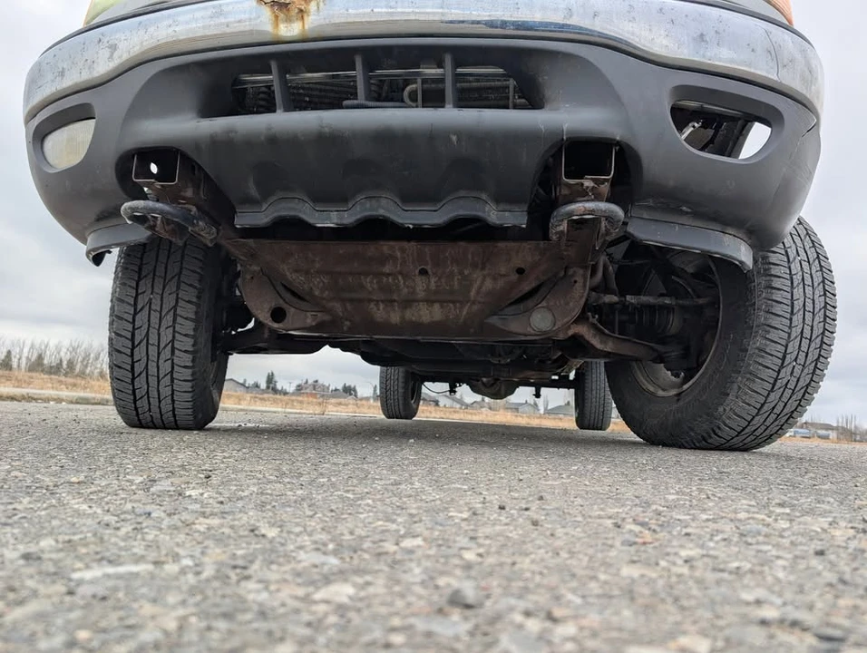 2002 Ford F-150 10th Gen - Image 19 of 20