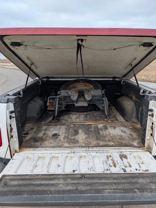 2002 Ford F-150 10th Gen - Image 7 of 20