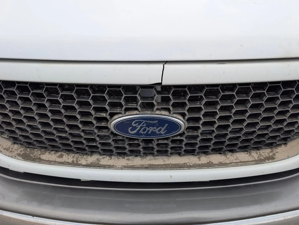 2002 Ford F-150 10th Gen - Image 13 of 20