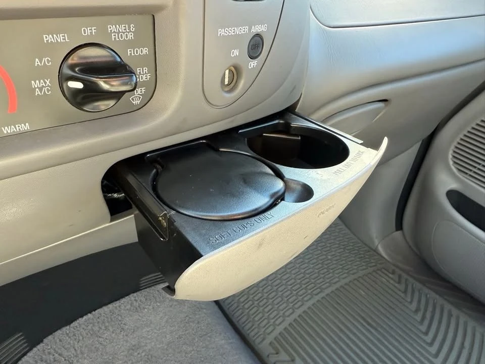 2002 Ford F-150 10th Gen - Image 9 of 16