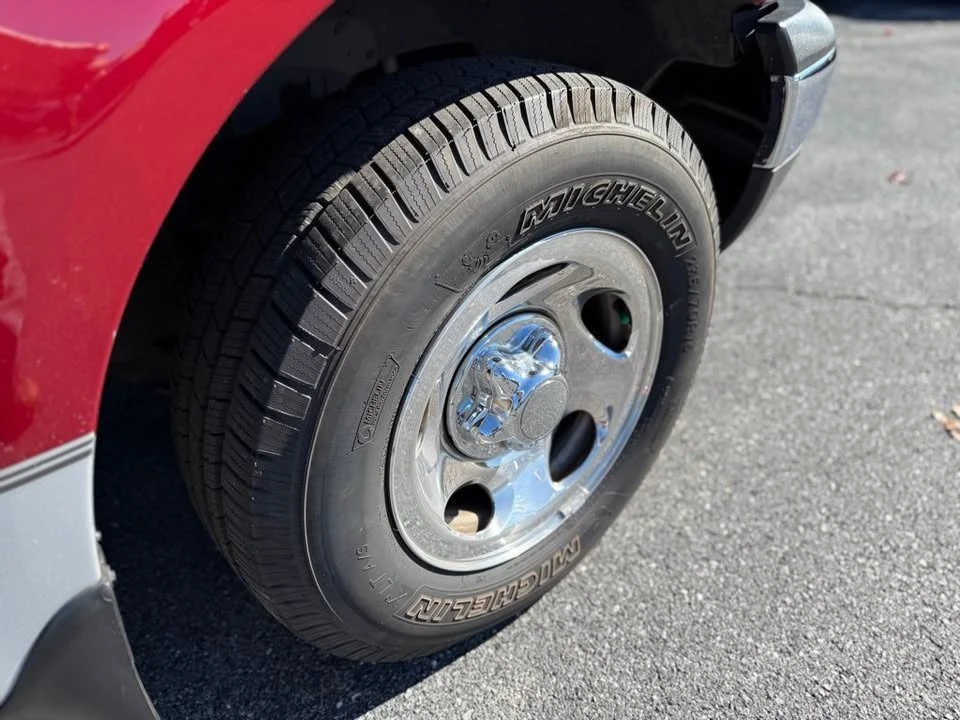 2002 Ford F-150 10th Gen - Image 16 of 16